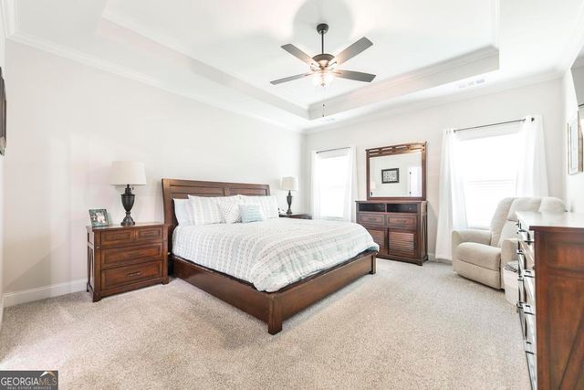101 Mosswood Court, Kathleen, GA 31047