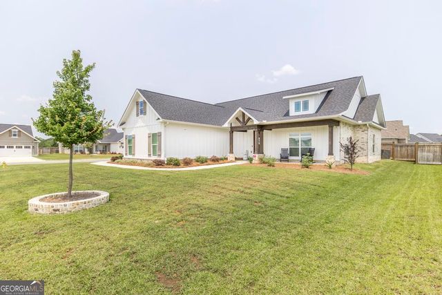 101 Mosswood Court, Kathleen, GA 31047