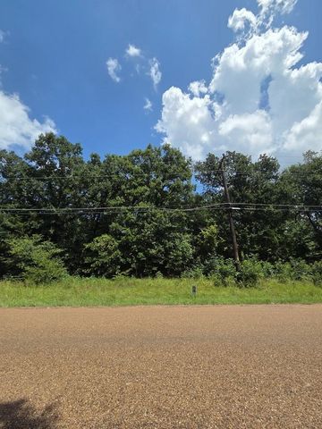 0 Double Bridge Road, Mabank, TX 75156