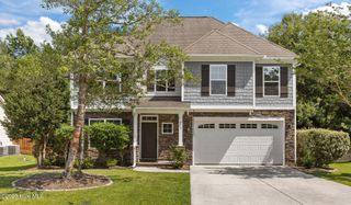 313 W Goldeneye Lane, Sneads Ferry, NC 28460
