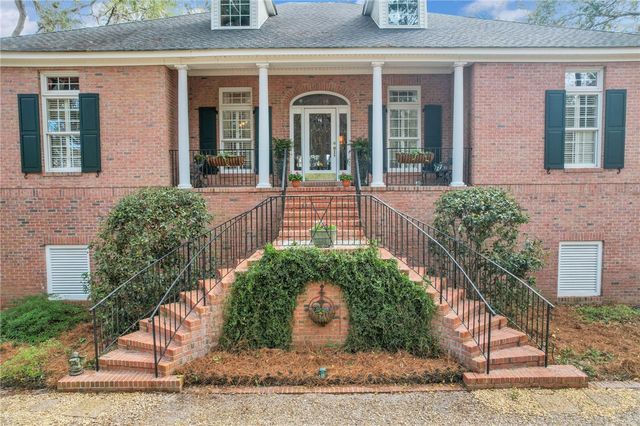 112 Jones Creek Drive, St Simons Island, GA 31522