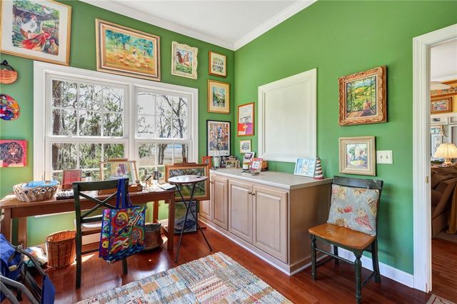 112 Jones Creek Drive, St Simons Island, GA 31522