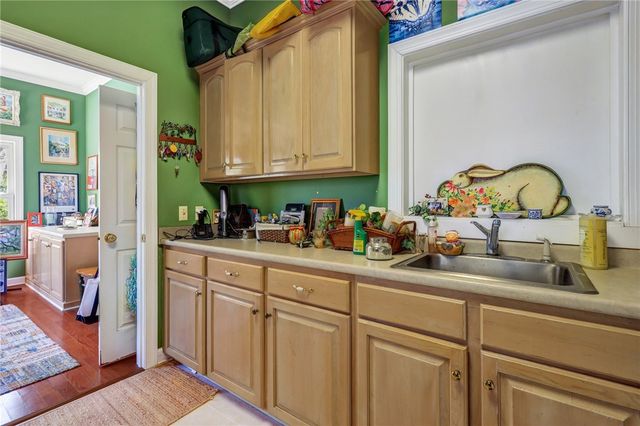 112 Jones Creek Drive, St Simons Island, GA 31522