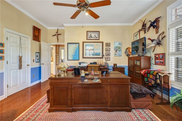 112 Jones Creek Drive, St Simons Island, GA 31522