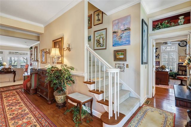 112 Jones Creek Drive, St Simons Island, GA 31522