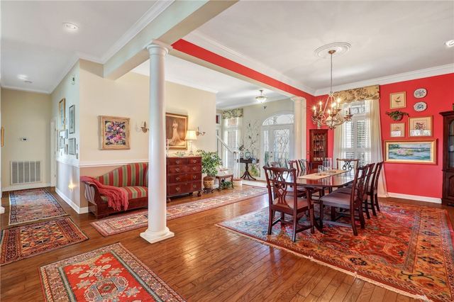 112 Jones Creek Drive, St Simons Island, GA 31522