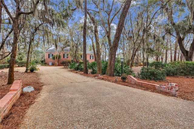 112 Jones Creek Drive, St Simons Island, GA 31522