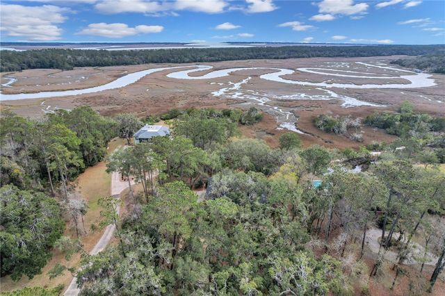 112 Jones Creek Drive, St Simons Island, GA 31522
