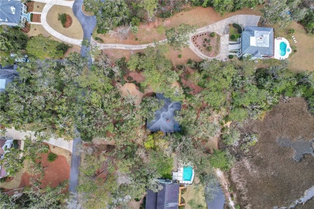 112 Jones Creek Drive, St Simons Island, GA 31522