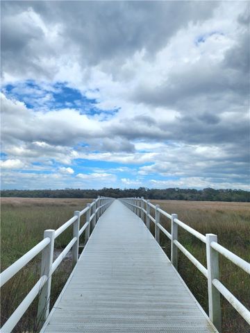 112 Jones Creek Drive, St Simons Island, GA 31522