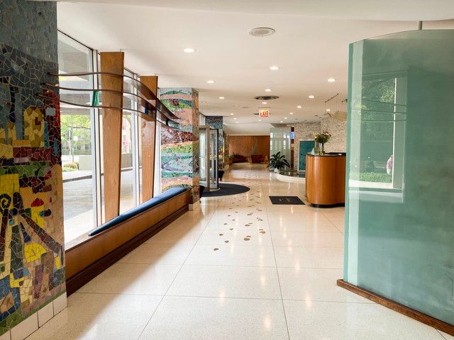 6301 N SHERIDAN Road 4J, Chicago, IL 60660