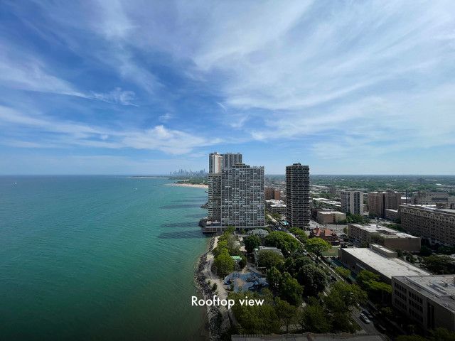 6301 N SHERIDAN Road 4J, Chicago, IL 60660