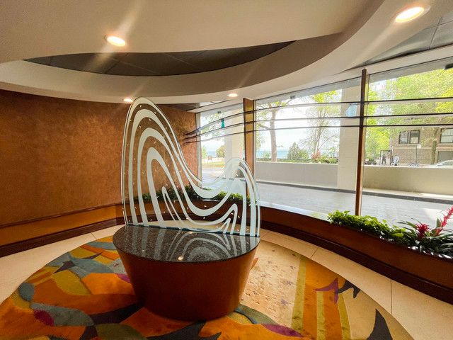6301 N SHERIDAN Road 4J, Chicago, IL 60660