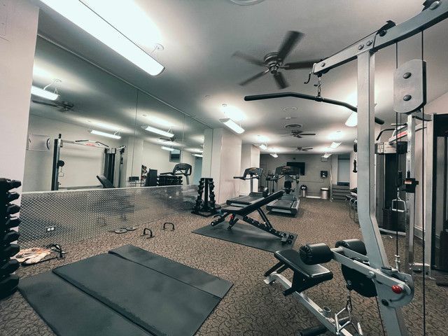 6301 N SHERIDAN Road 4J, Chicago, IL 60660
