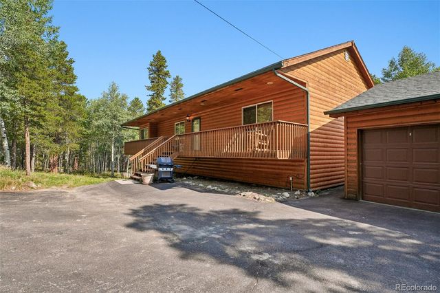 491 Aspen Lane, Black Hawk, CO 80422