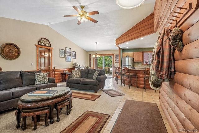 491 Aspen Lane, Black Hawk, CO 80422