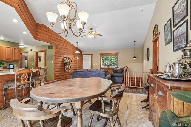 491 Aspen Lane, Black Hawk, CO 80422