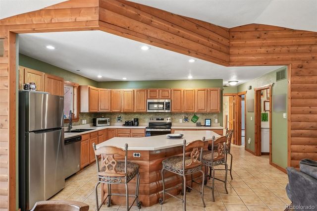 491 Aspen Lane, Black Hawk, CO 80422