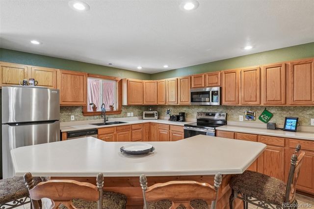 491 Aspen Lane, Black Hawk, CO 80422