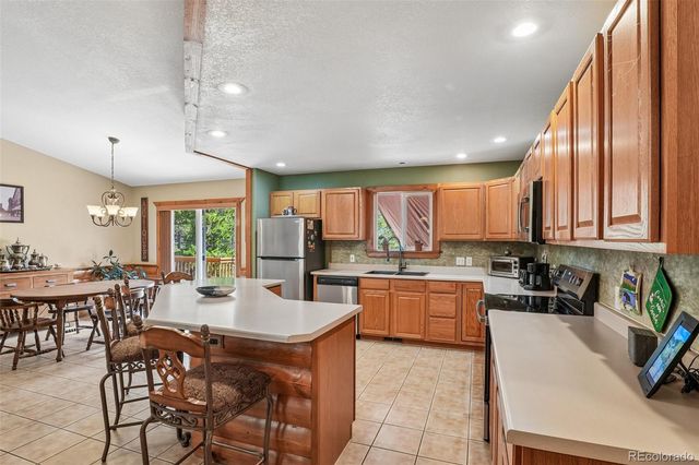 491 Aspen Lane, Black Hawk, CO 80422