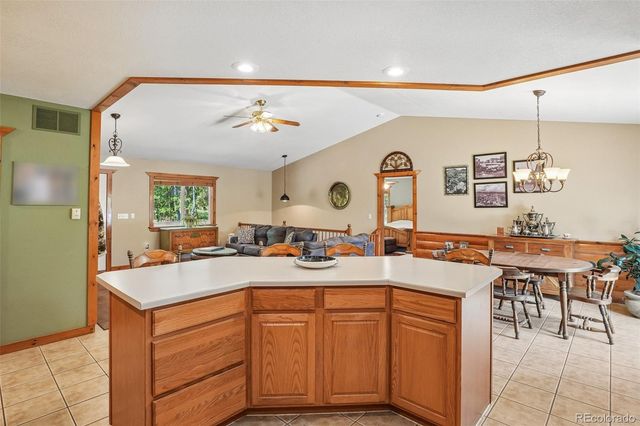491 Aspen Lane, Black Hawk, CO 80422