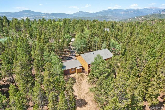 491 Aspen Lane, Black Hawk, CO 80422