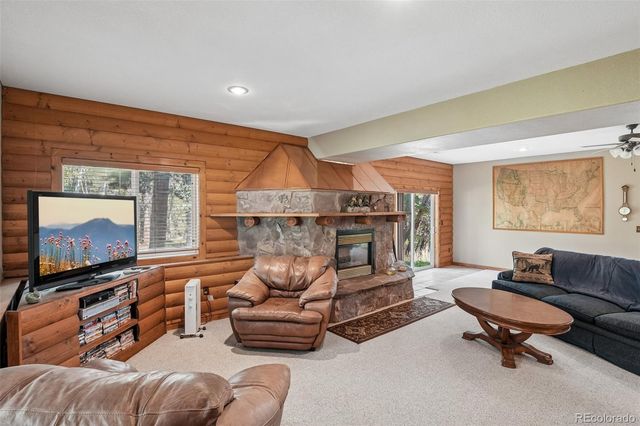 491 Aspen Lane, Black Hawk, CO 80422