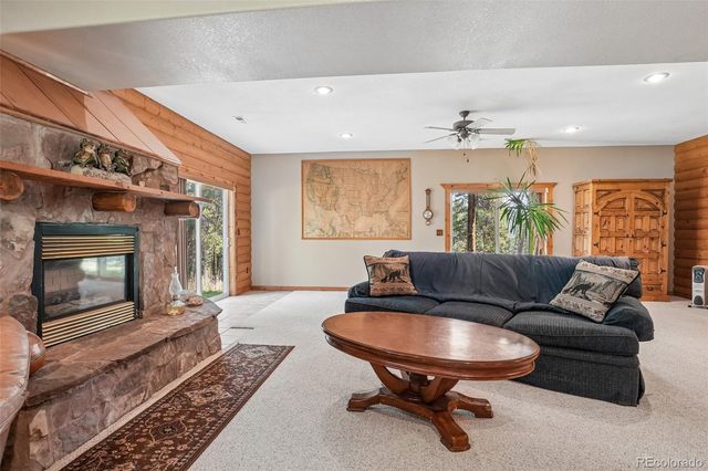 491 Aspen Lane, Black Hawk, CO 80422