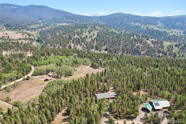 491 Aspen Lane, Black Hawk, CO 80422