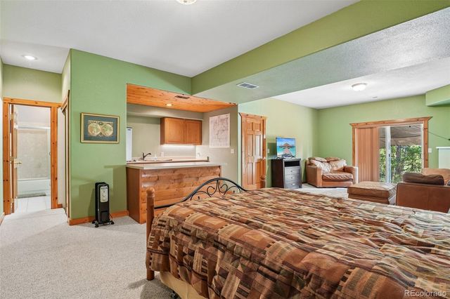 491 Aspen Lane, Black Hawk, CO 80422