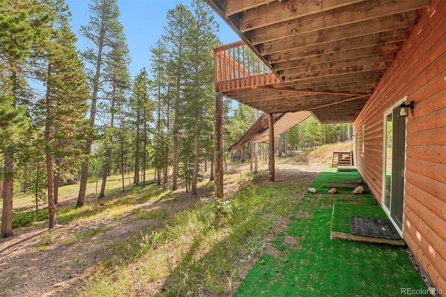 491 Aspen Lane, Black Hawk, CO 80422