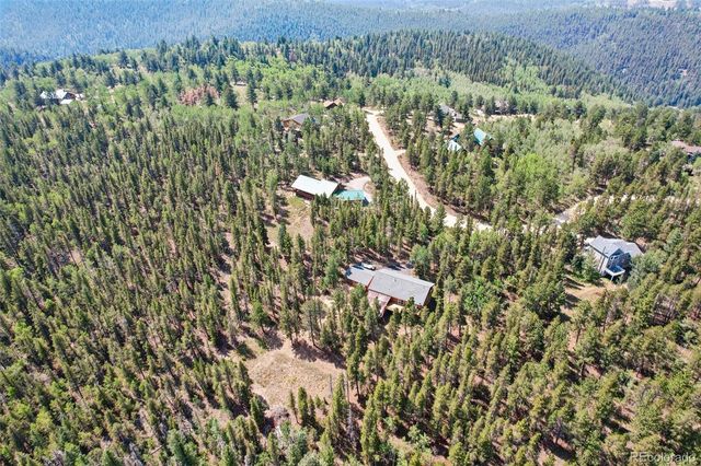 491 Aspen Lane, Black Hawk, CO 80422