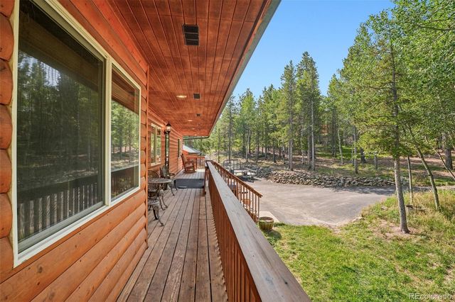 491 Aspen Lane, Black Hawk, CO 80422
