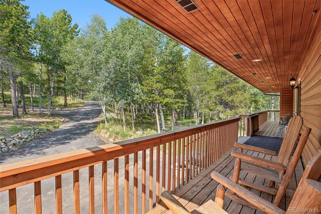 491 Aspen Lane, Black Hawk, CO 80422