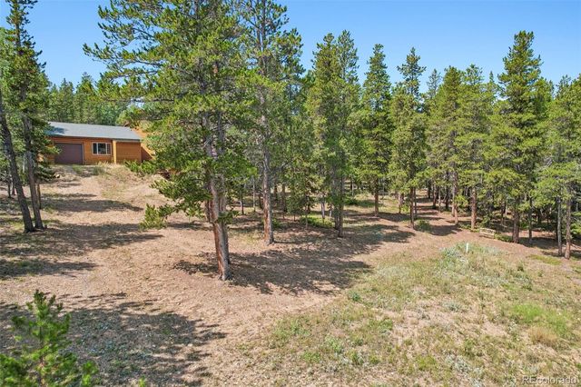 491 Aspen Lane, Black Hawk, CO 80422