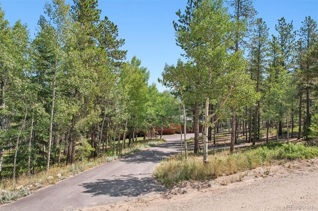 491 Aspen Lane, Black Hawk, CO 80422