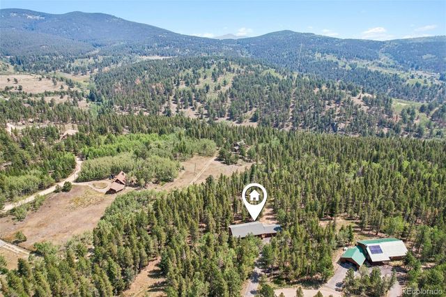 491 Aspen Lane, Black Hawk, CO 80422