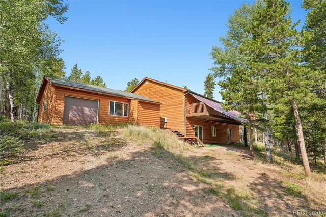 491 Aspen Lane, Black Hawk, CO 80422