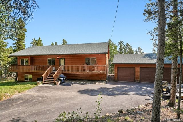 491 Aspen Lane, Black Hawk, CO 80422