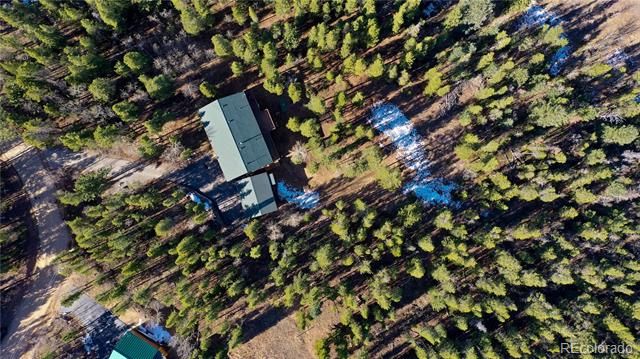 491 Aspen Lane, Black Hawk, CO 80422