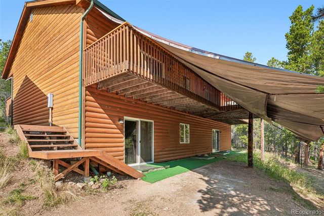 491 Aspen Lane, Black Hawk, CO 80422