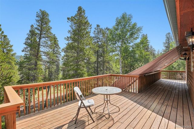 491 Aspen Lane, Black Hawk, CO 80422
