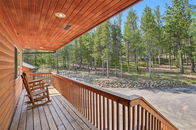 491 Aspen Lane, Black Hawk, CO 80422