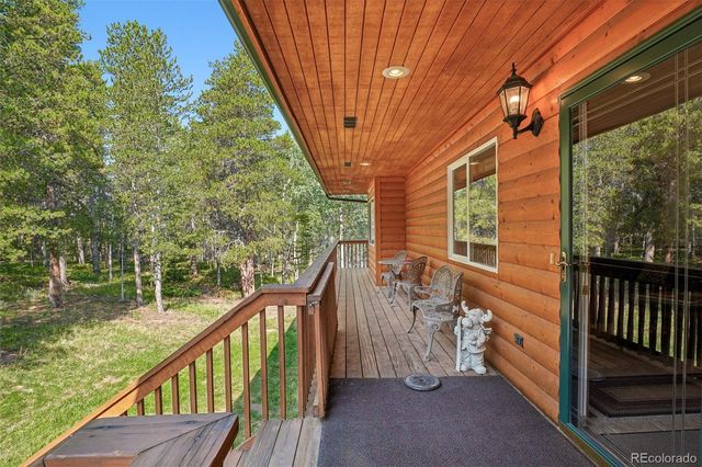 491 Aspen Lane, Black Hawk, CO 80422