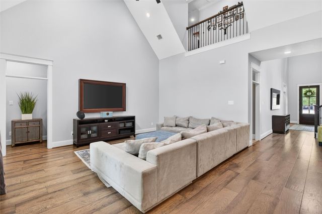 155 Jacks Corner Drive, Montgomery, TX 77316