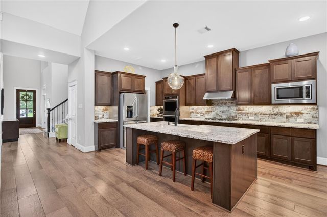 155 Jacks Corner Drive, Montgomery, TX 77316