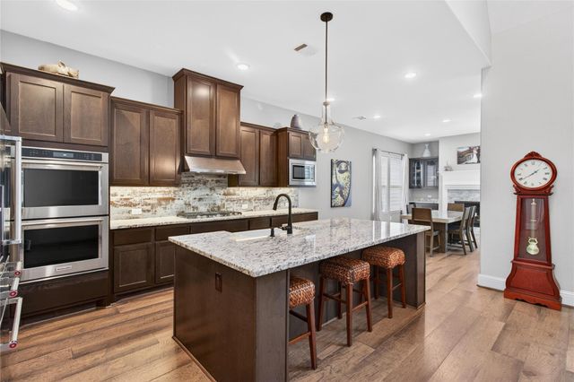 155 Jacks Corner Drive, Montgomery, TX 77316