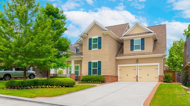 155 Jacks Corner Drive, Montgomery, TX 77316