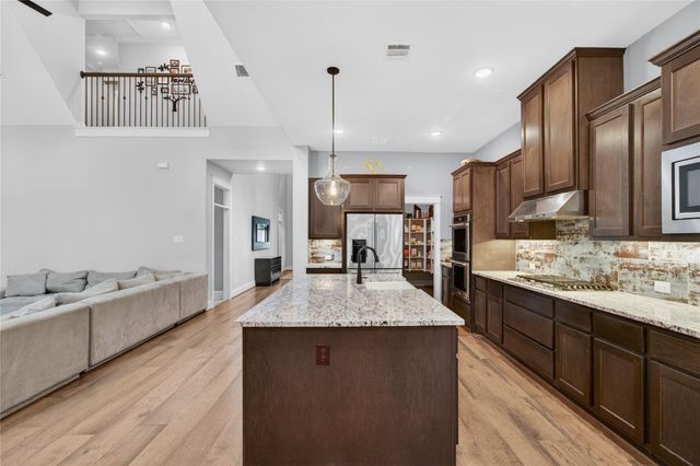 155 Jacks Corner Drive, Montgomery, TX 77316