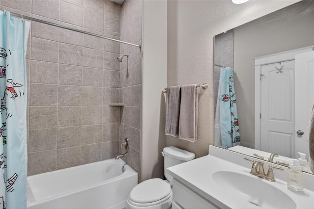 155 Jacks Corner Drive, Montgomery, TX 77316